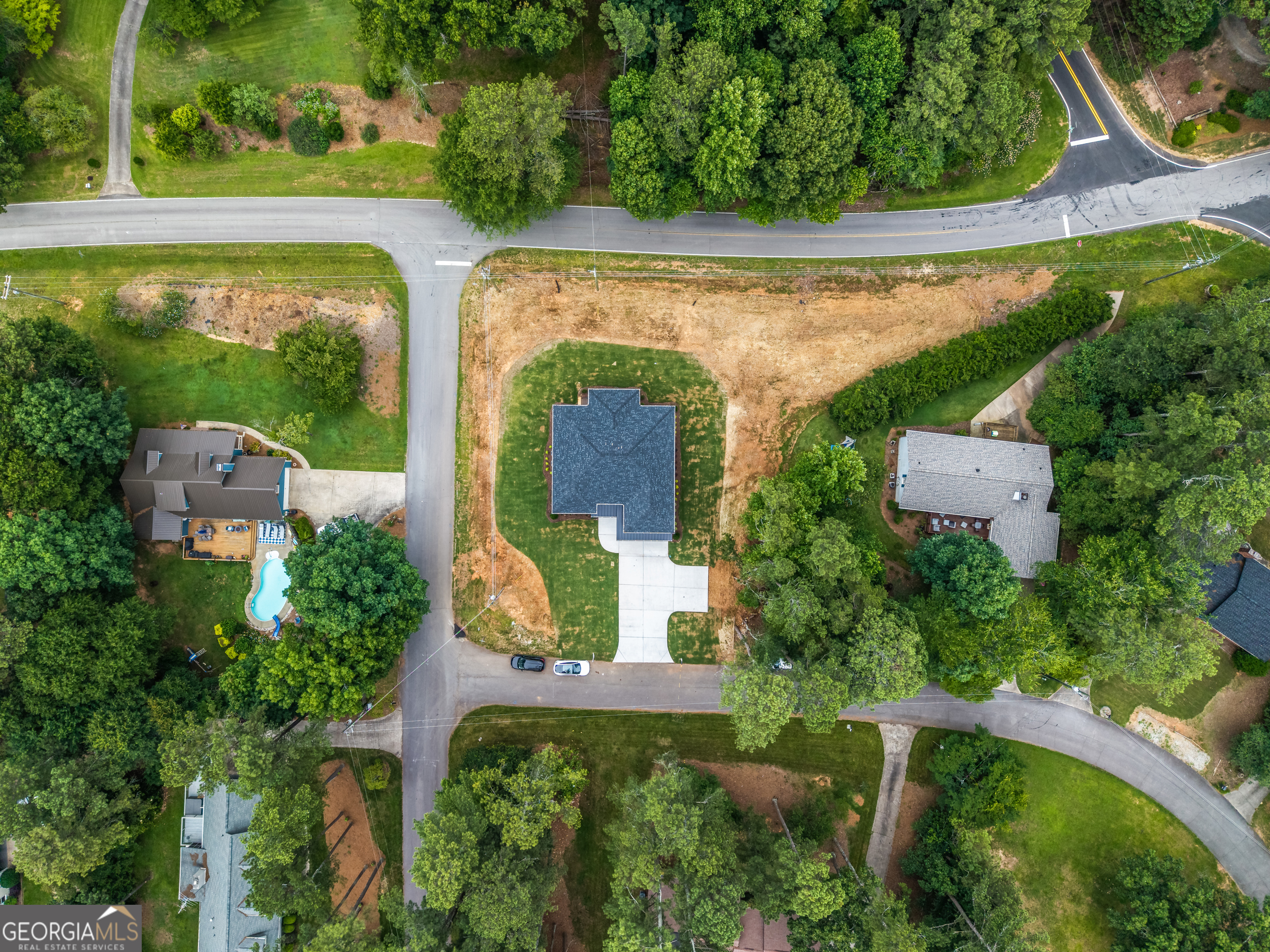 3634 Thompson Bend Property Photo 9