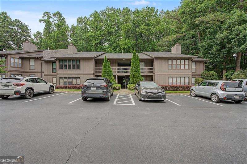 319 Smokerise Circle SE