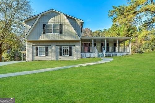 1165 Huey Road Property Photo 1