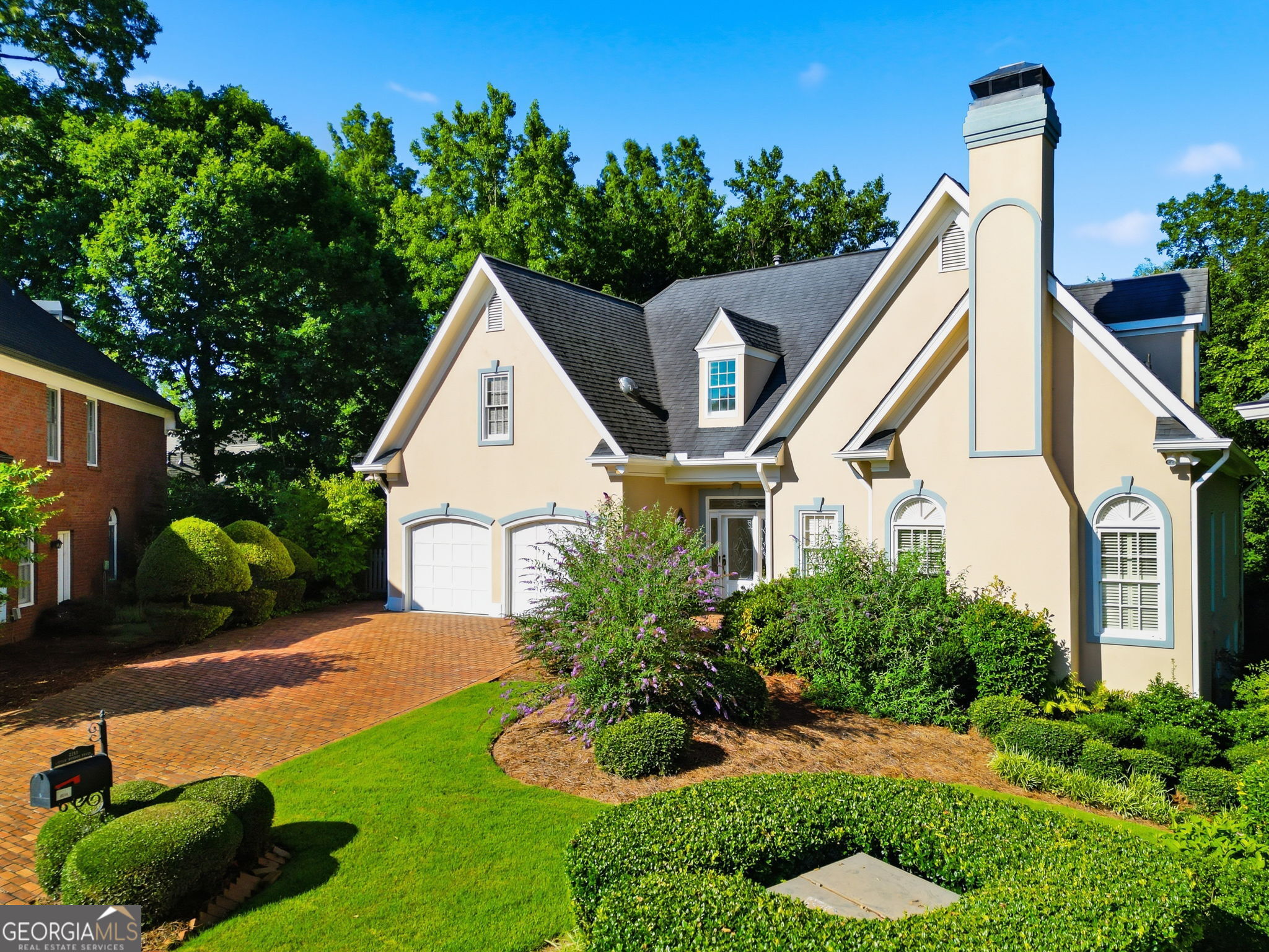 2285 Littlebrooke Trace Property Photo 1