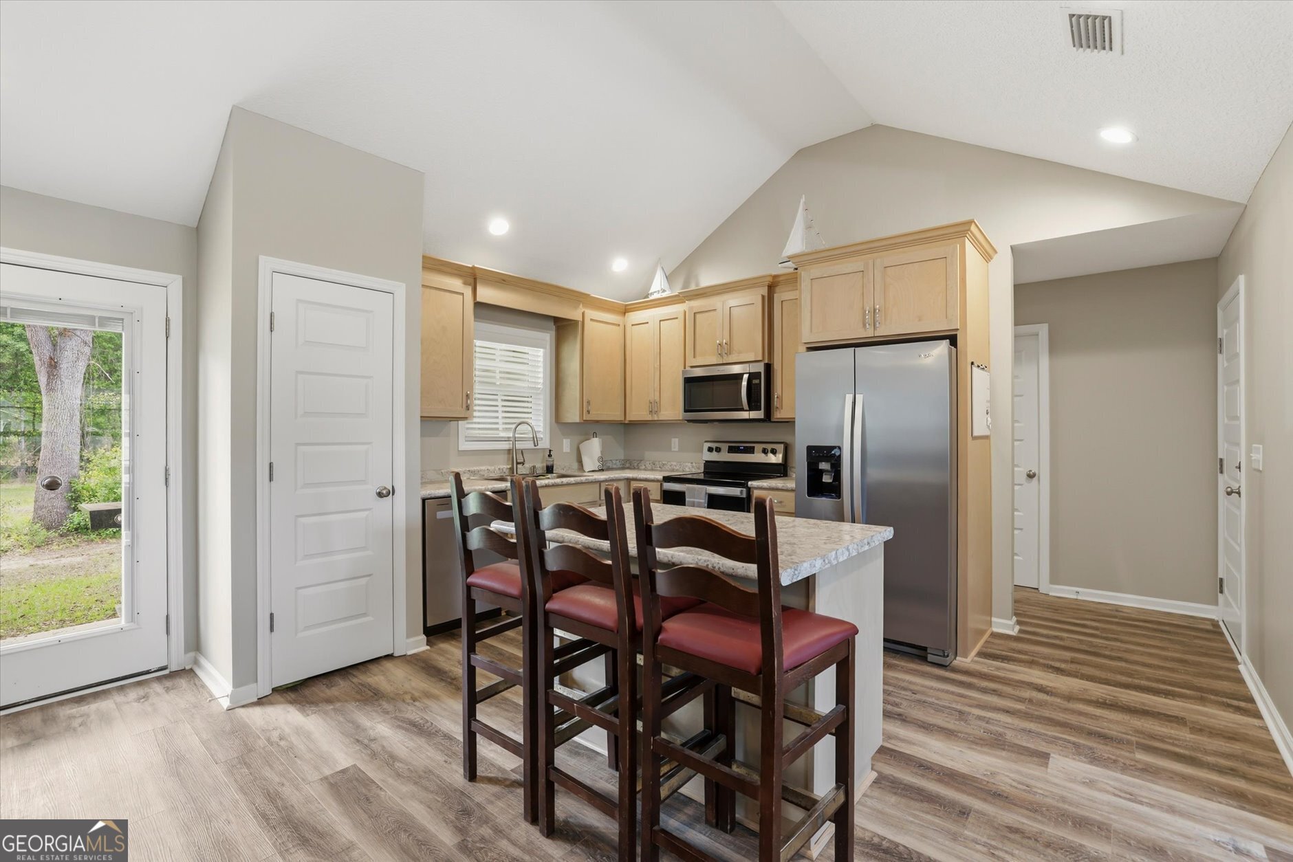 90 Trail Of Hawk Road Property Photo 13