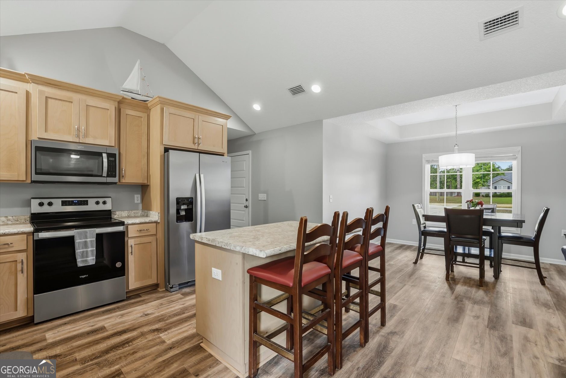 90 Trail Of Hawk Road Property Photo 14