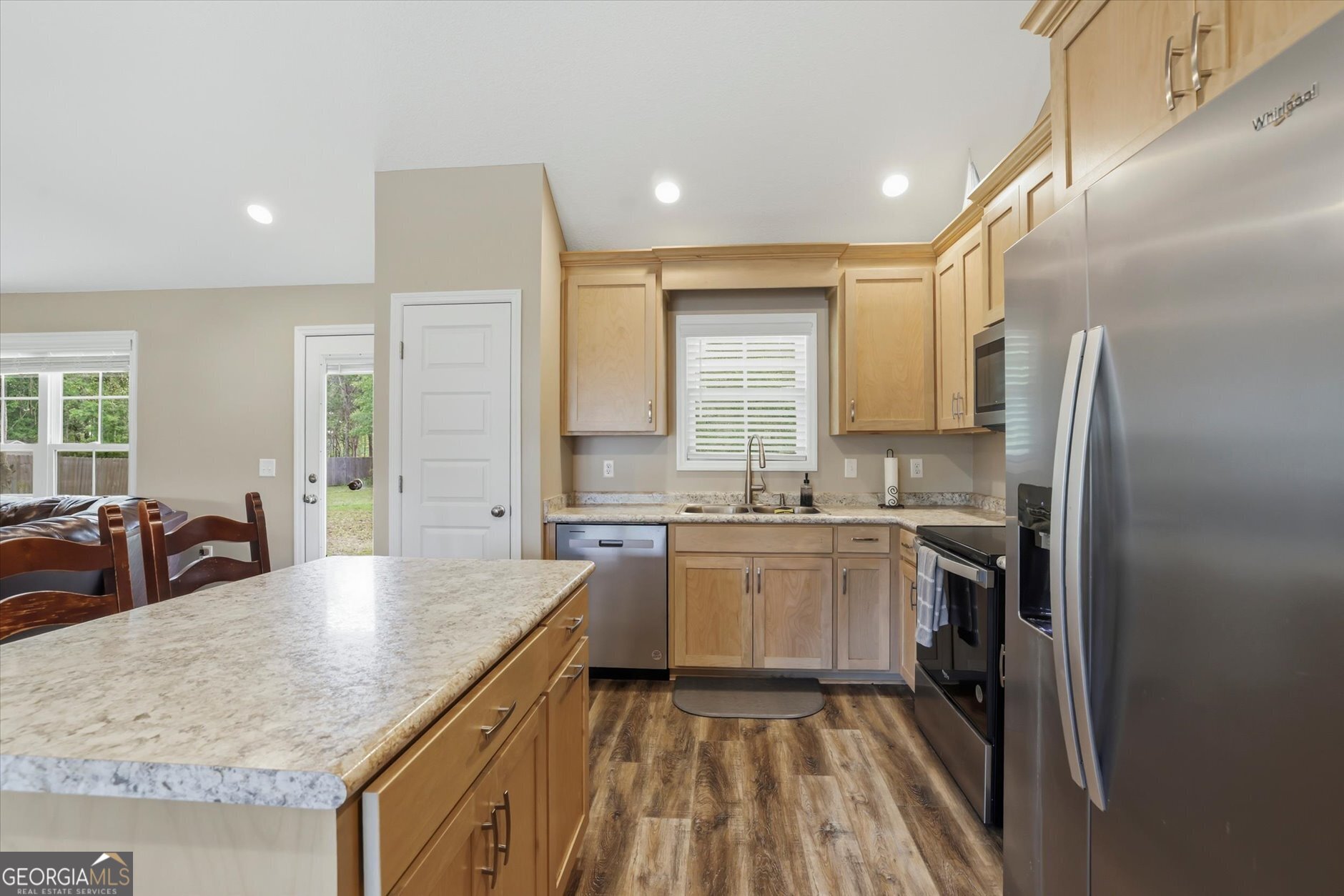 90 Trail Of Hawk Road Property Photo 17