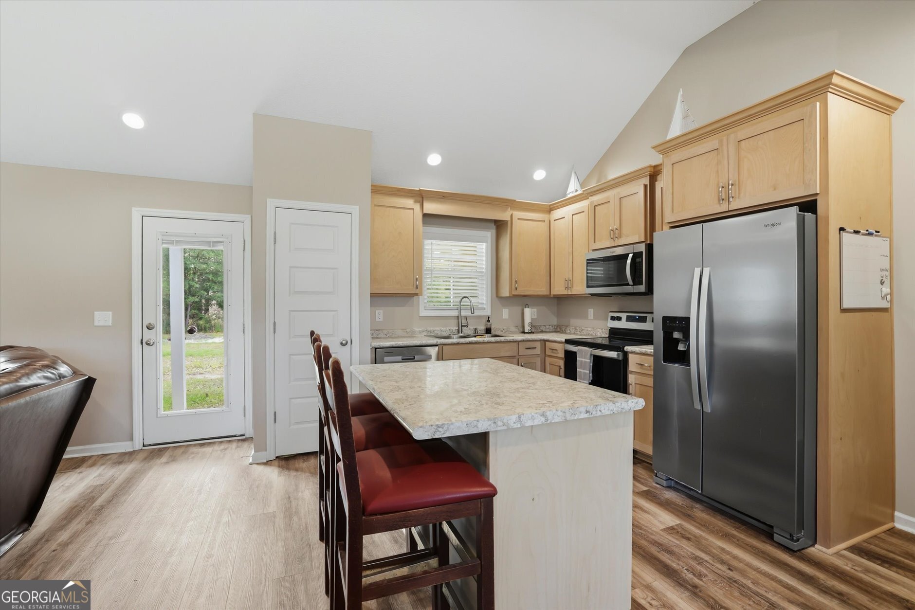 90 Trail Of Hawk Road Property Photo 18