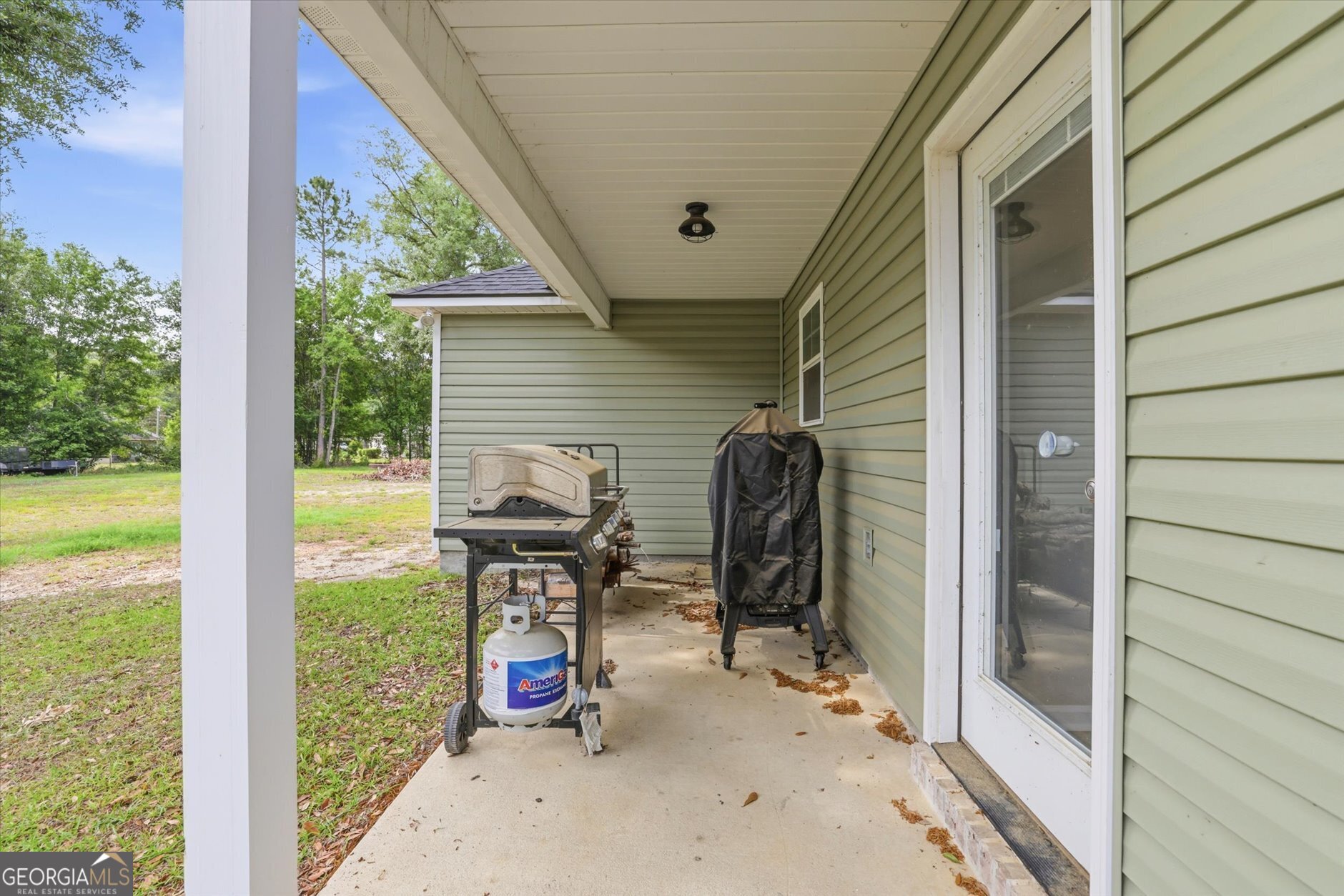 90 Trail Of Hawk Road Property Photo 37