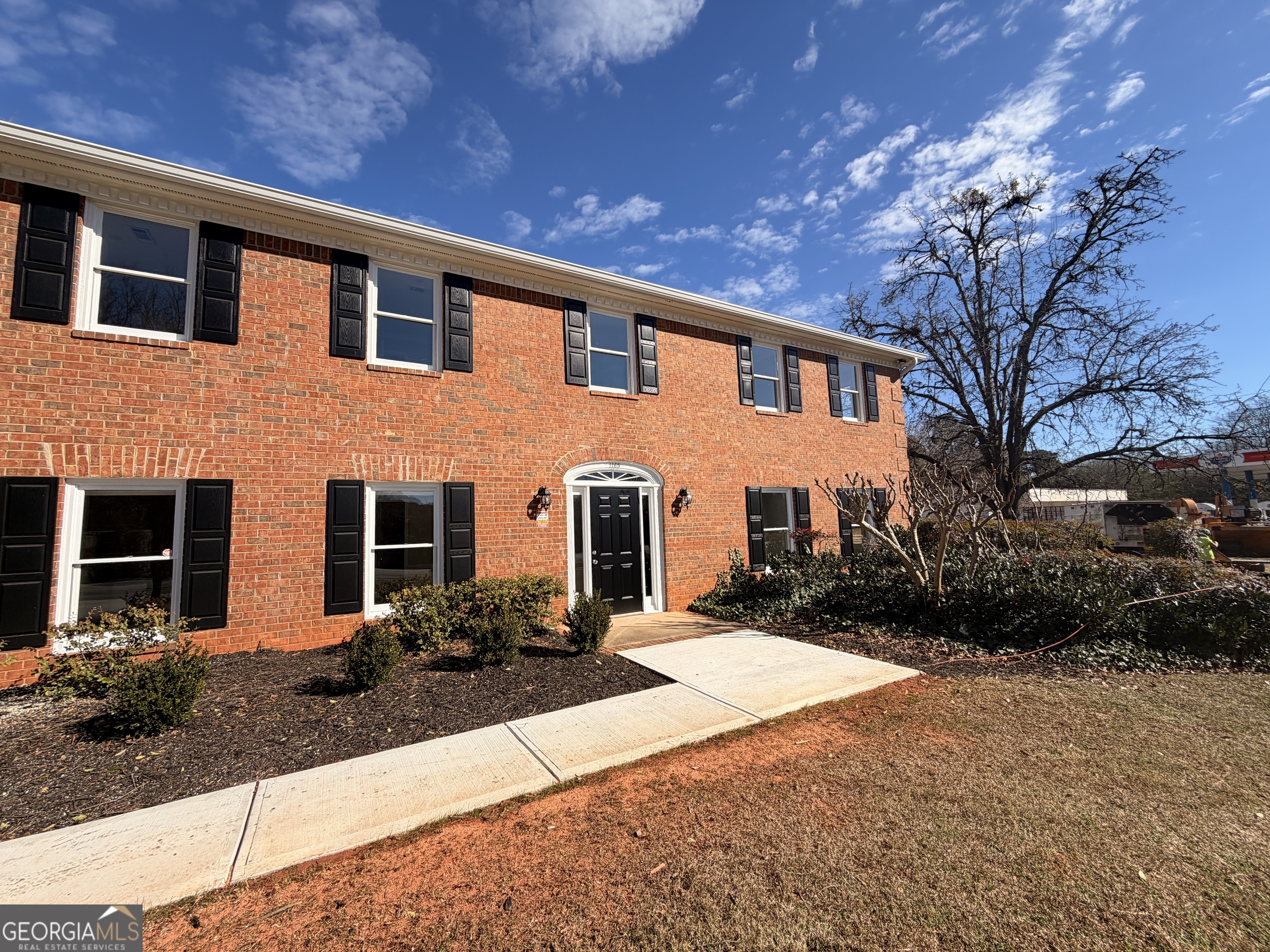 1165 Cedar Shoals Drive Property Photo 1