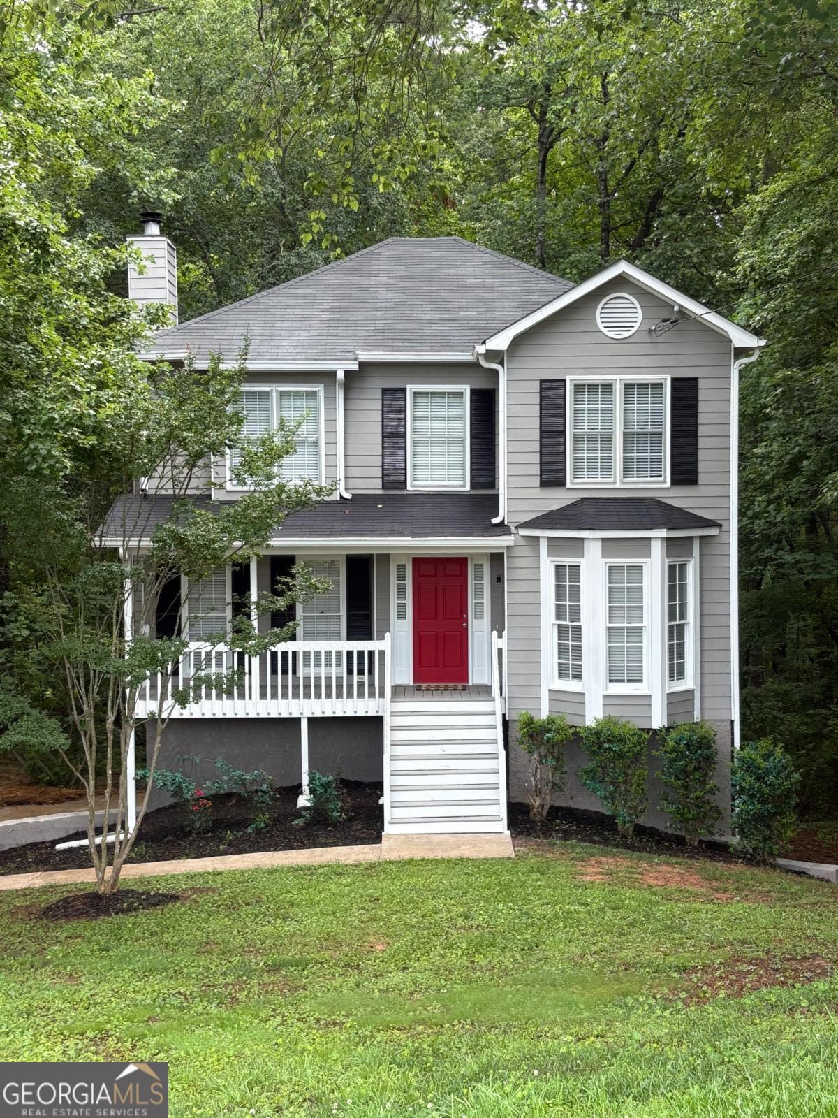 41 Red Oak Circle Property Photo 1