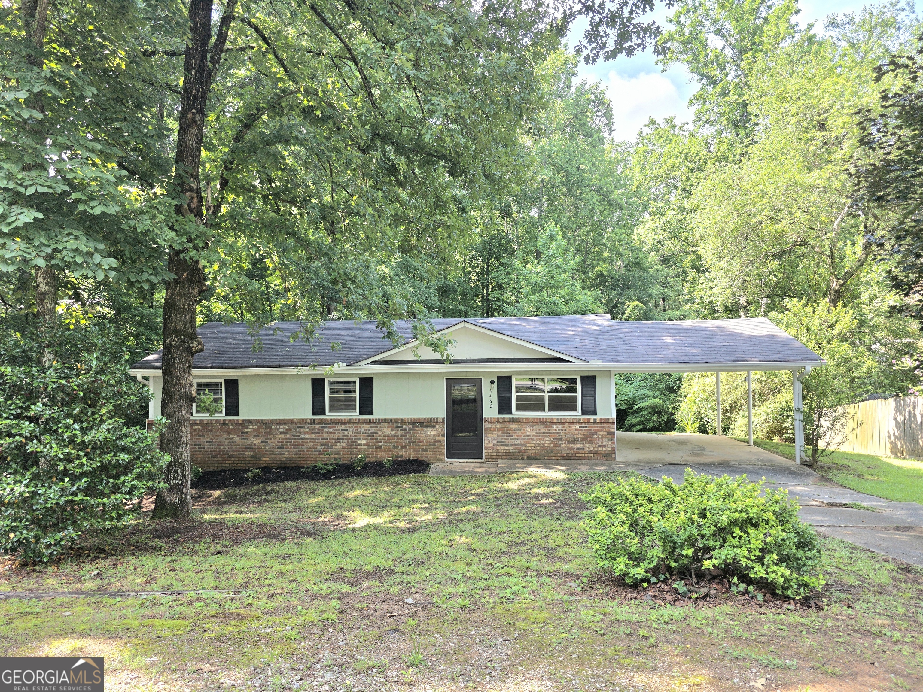 3460 Meadowview Drive Property Photo 1
