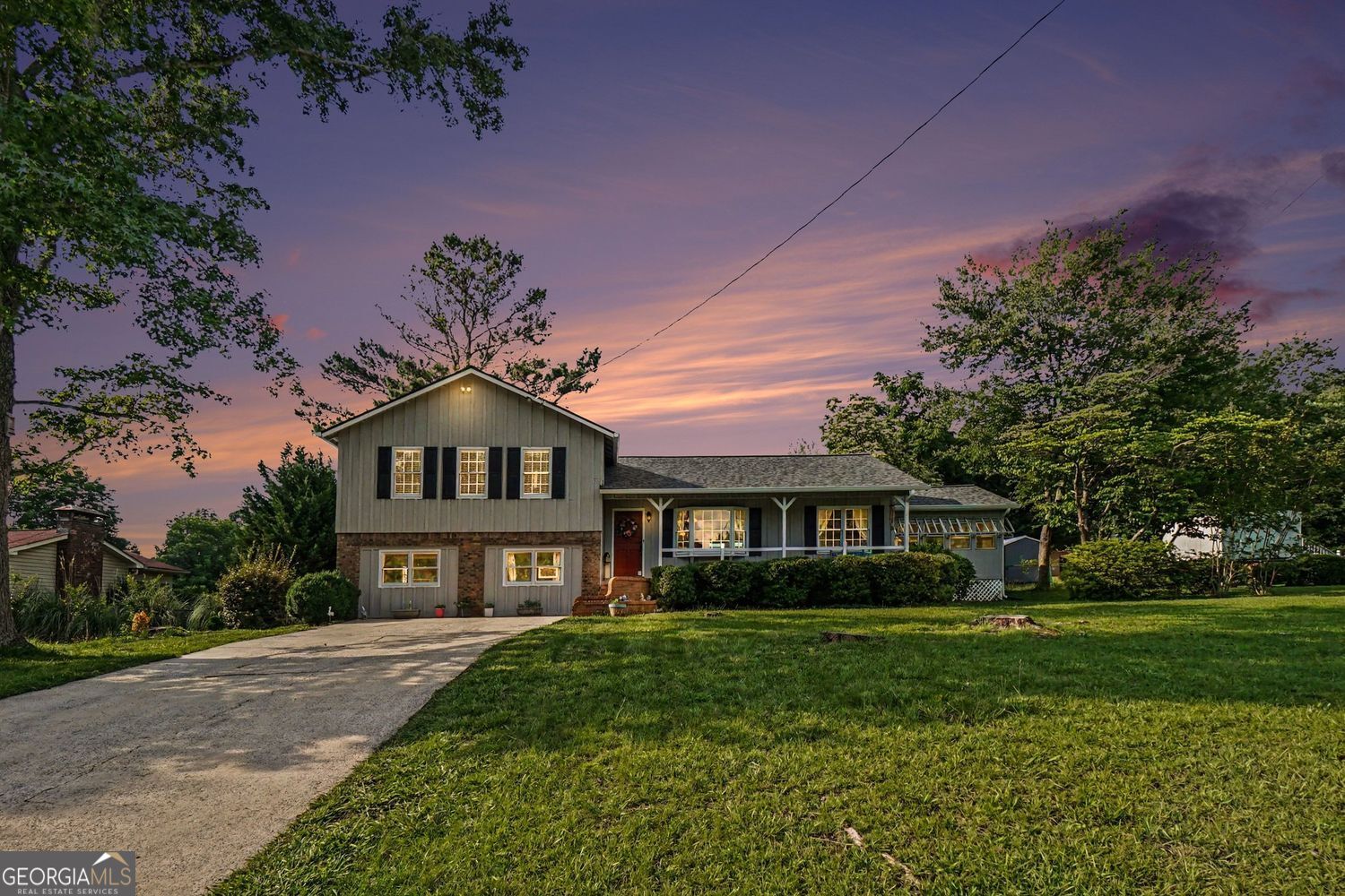 1117 Malibu Drive