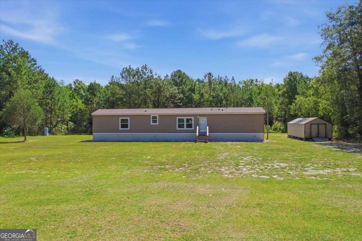 2720 John Wells Road Property Photo 1
