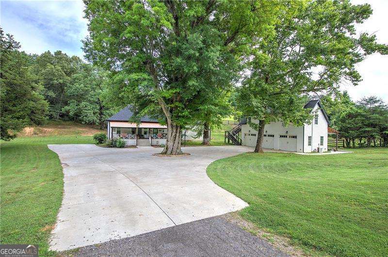 182 Henry Mack Hill Road Property Photo 1