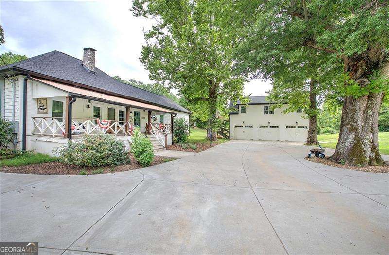 182 Henry Mack Hill Road Property Photo 2