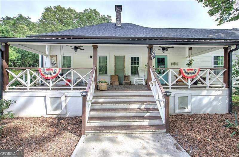 182 Henry Mack Hill Road Property Photo 4