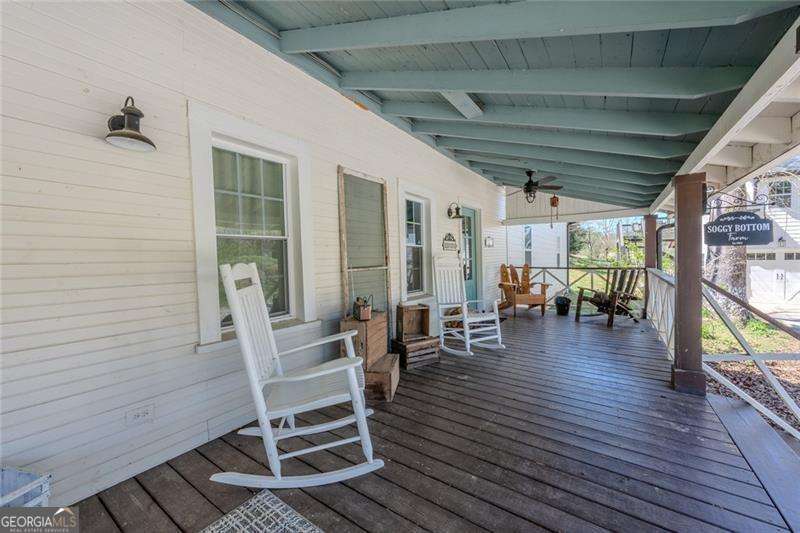 182 Henry Mack Hill Road Property Photo 5
