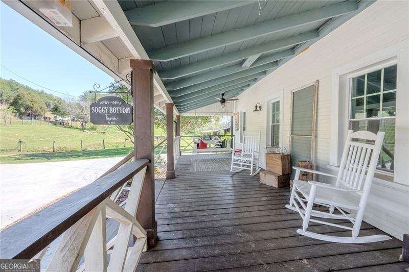 182 Henry Mack Hill Road Property Photo 6