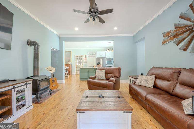 182 Henry Mack Hill Road Property Photo 8