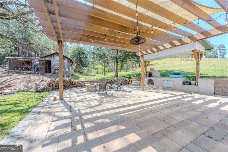 182 Henry Mack Hill Road Property Photo 82