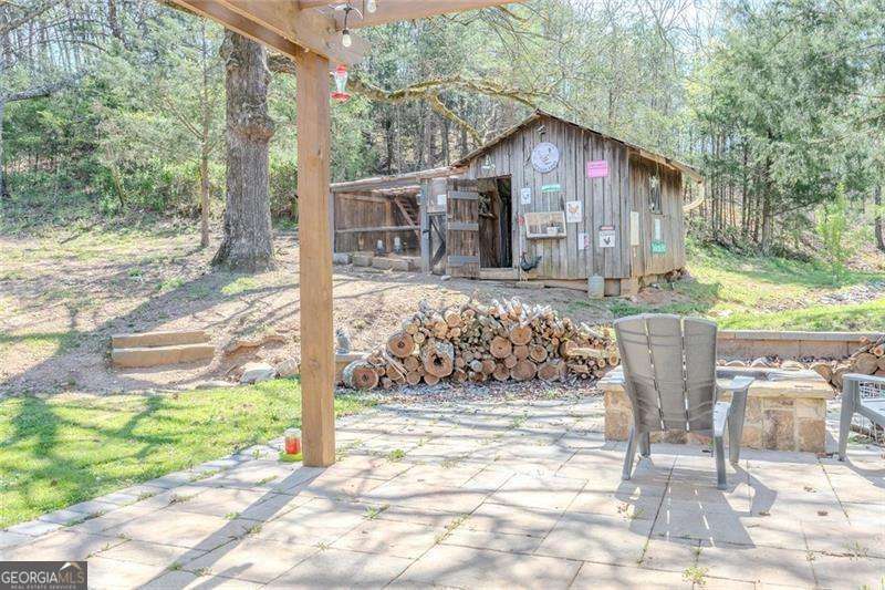 182 Henry Mack Hill Road Property Photo 84