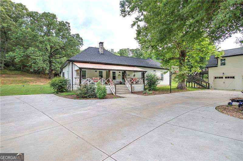 182 Henry Mack Hill Road Property Photo 92