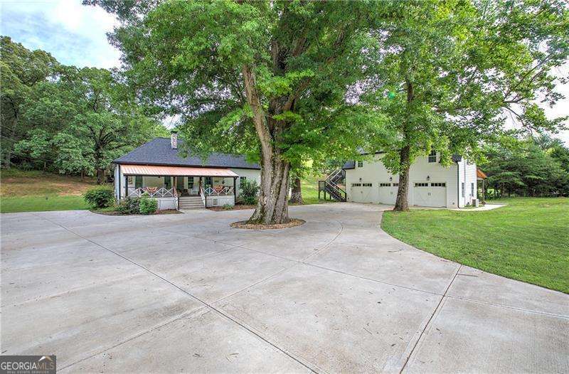 182 Henry Mack Hill Road Property Photo 93