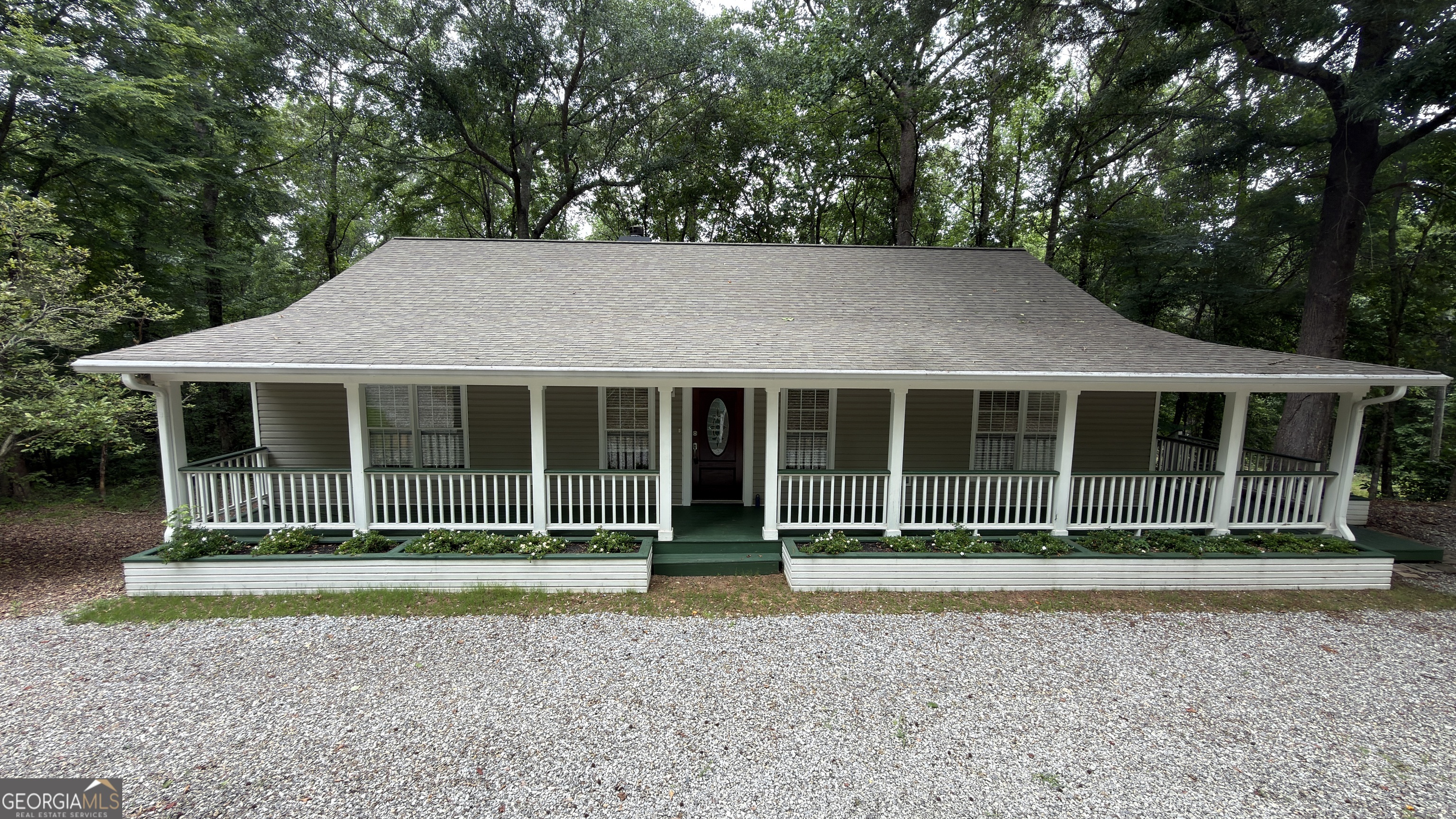 2477 Upper Big Springs Road Property Photo 1