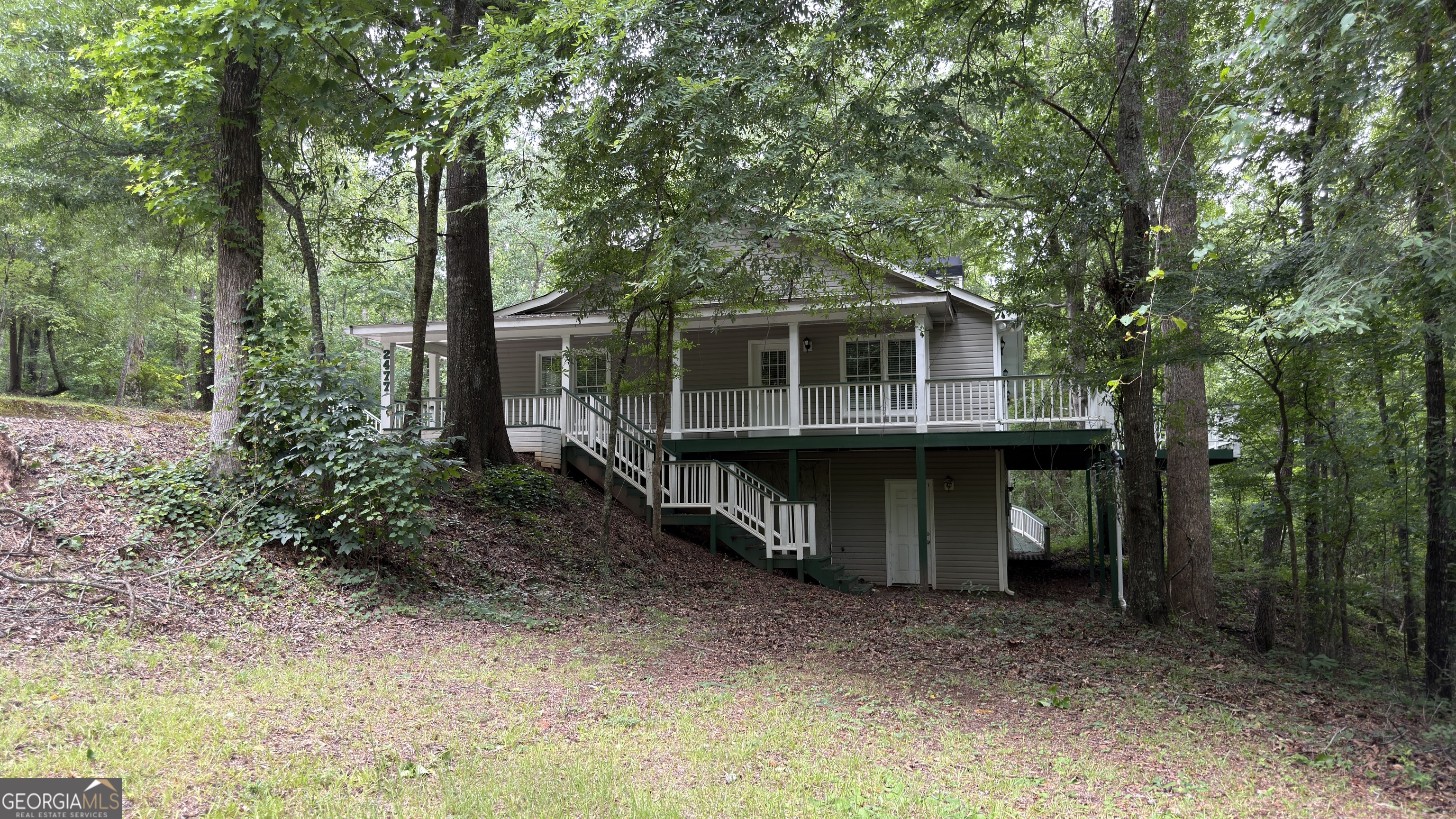 2477 Upper Big Springs Road Property Photo 3