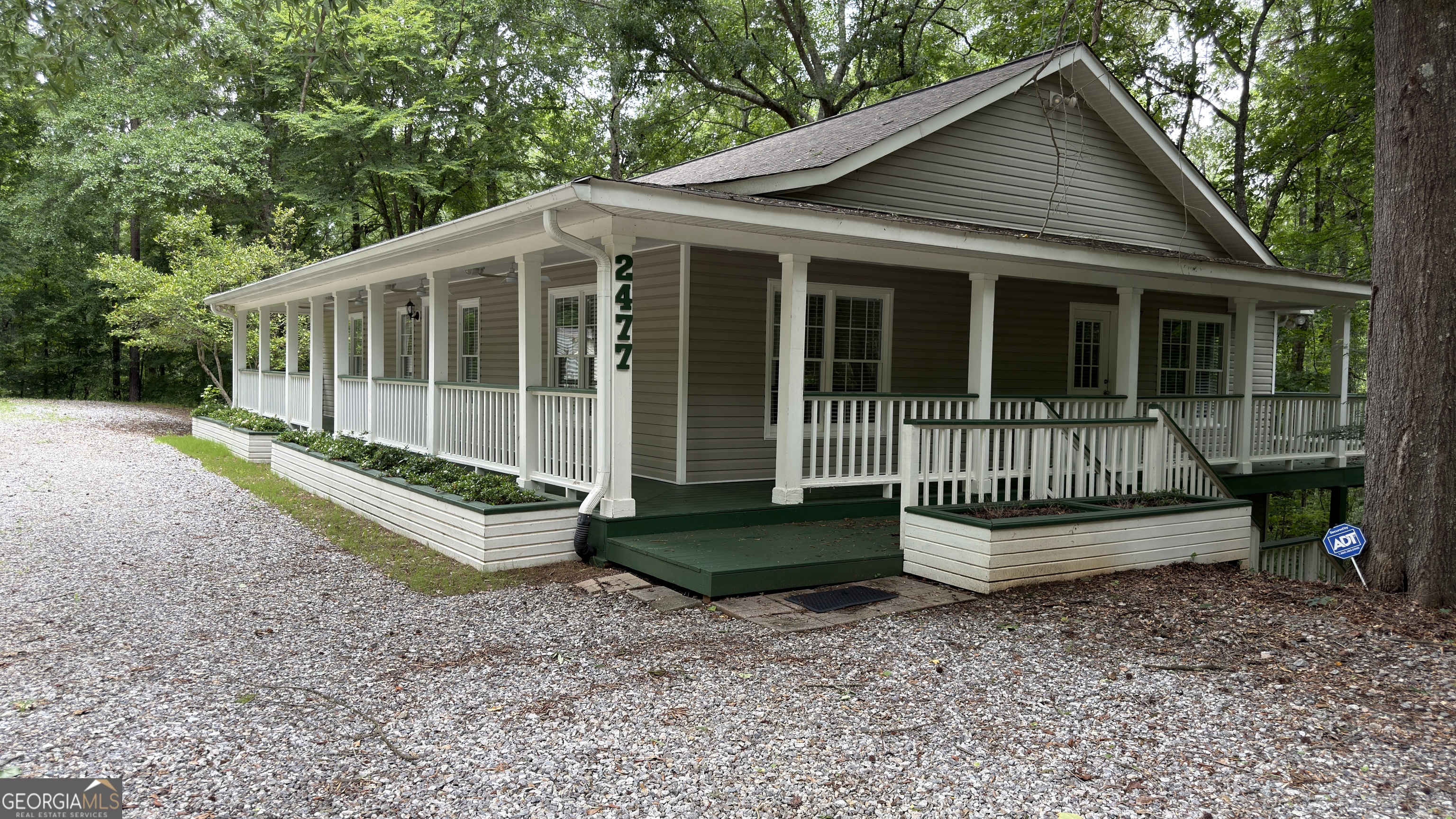 2477 Upper Big Springs Road Property Photo 4