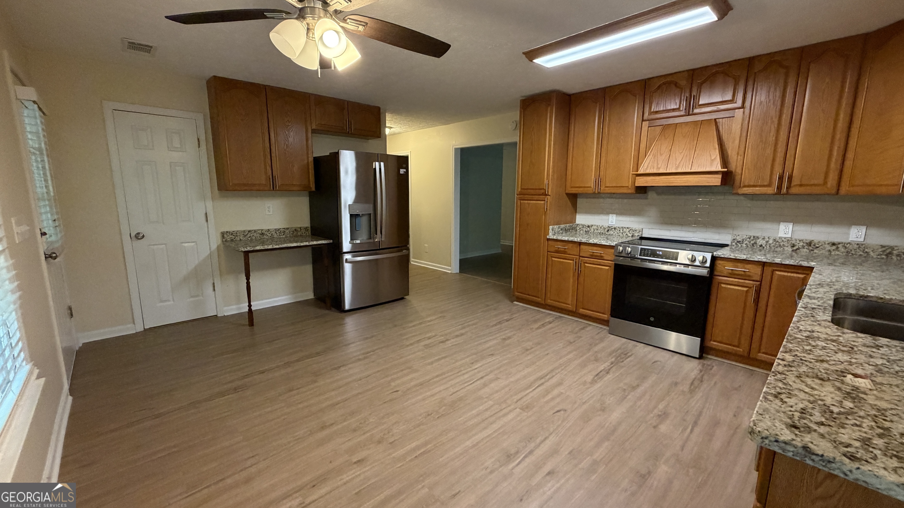 2477 Upper Big Springs Road Property Photo 17