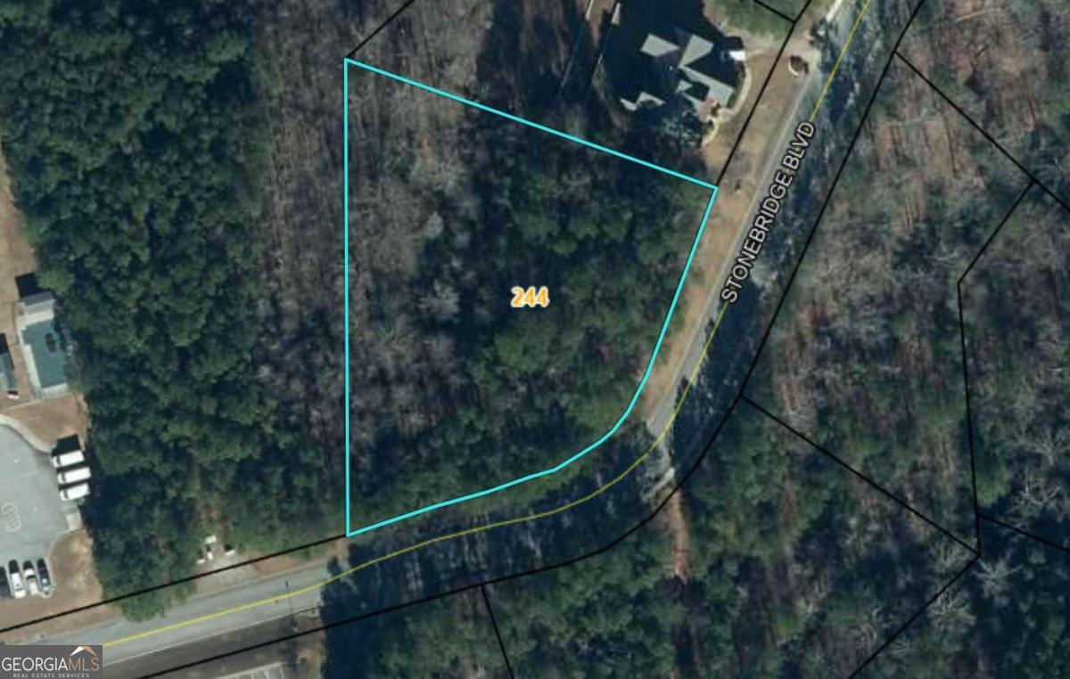 201 Stonebridge Boulevard Property Photo 1