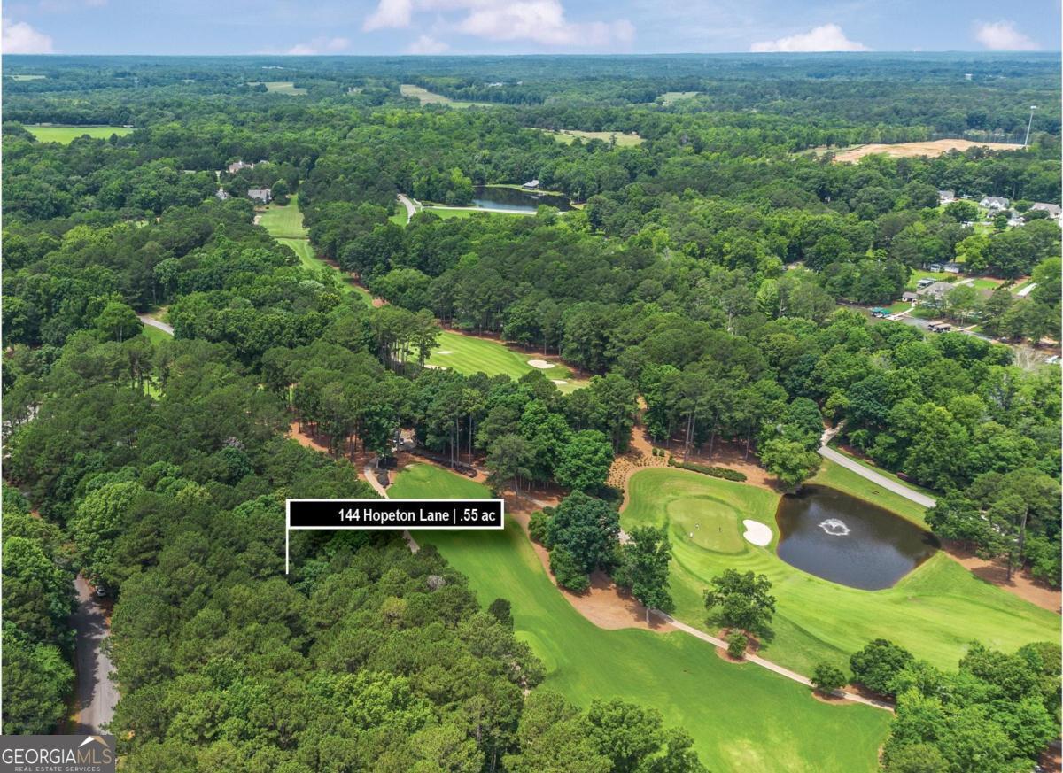 144 Hopeton Lane Property Photo 10