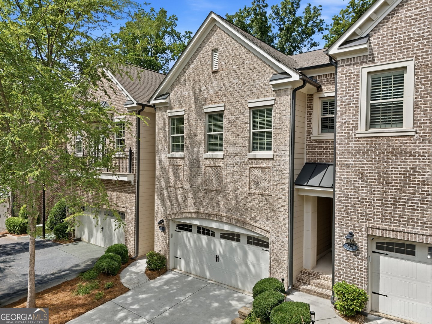 2366 Willington Shoals Place SE Property Photo 1