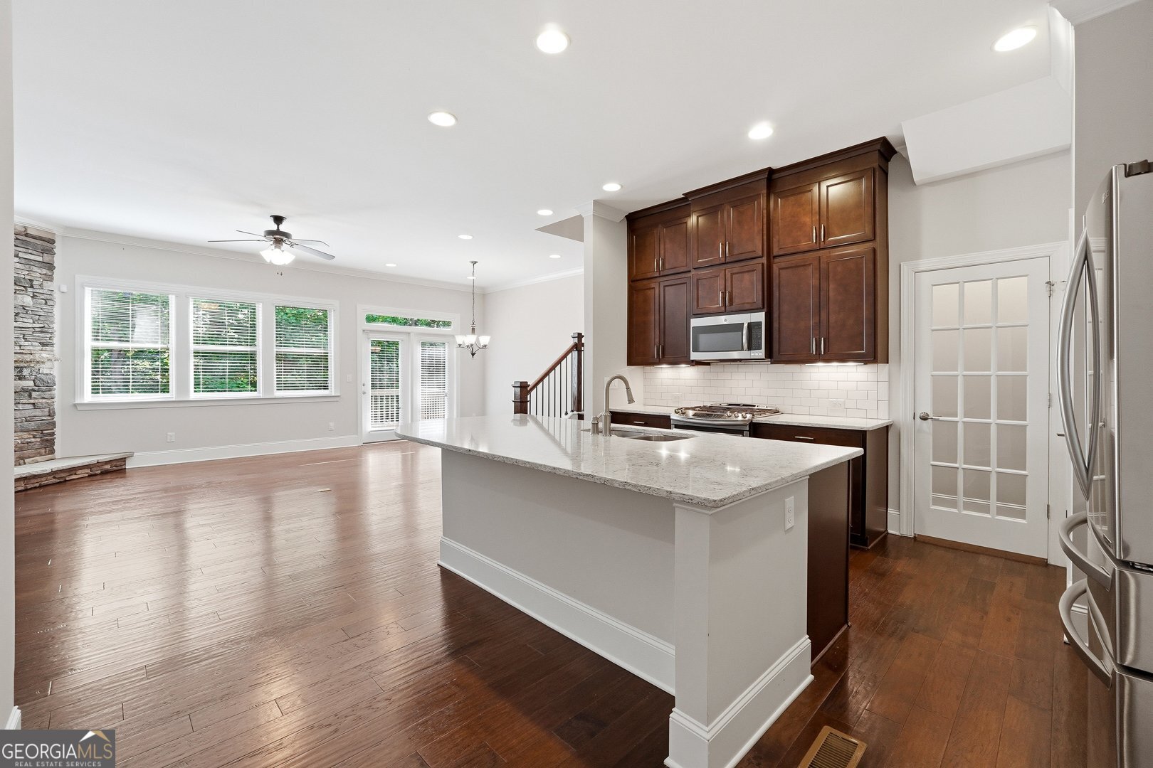 2366 Willington Shoals Place Se Property Photo 5