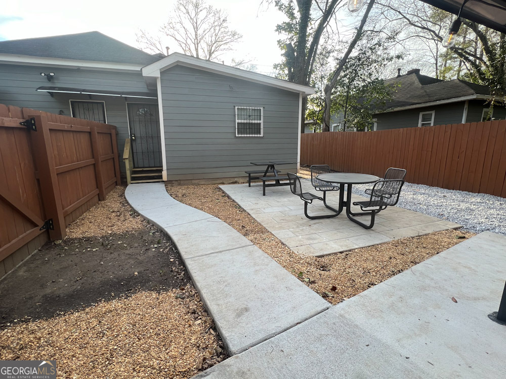 1711 Ralph David Abernathy Boulevard Property Photo 17