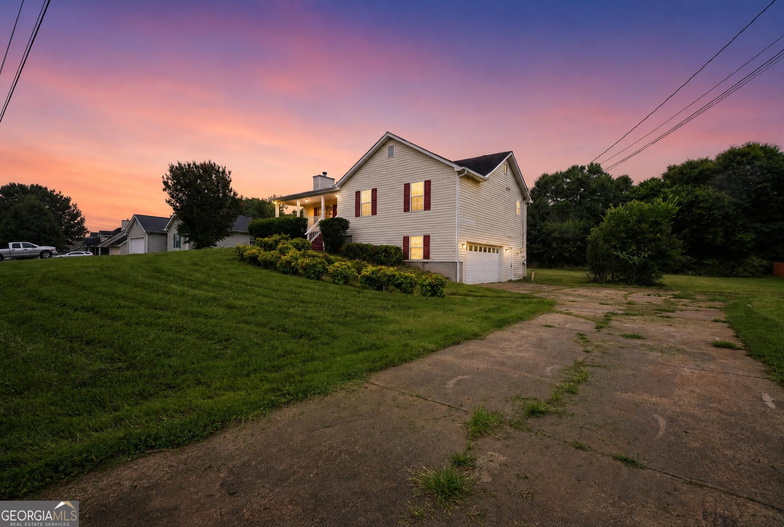 75 Linsley Way Property Photo 1