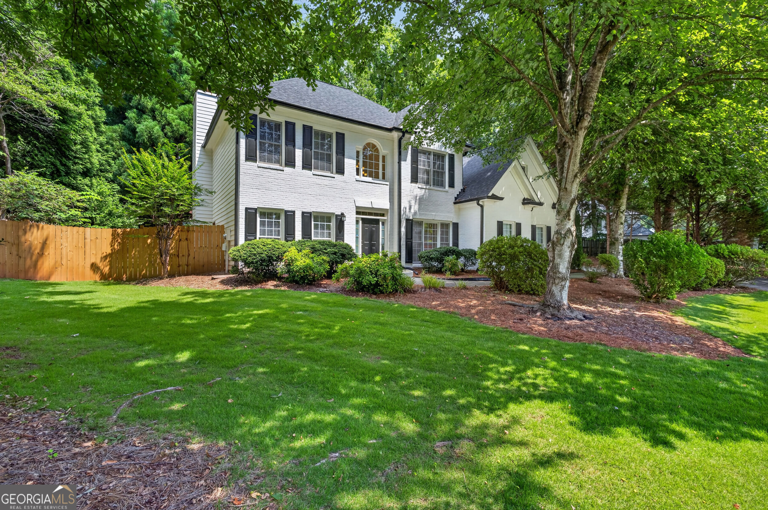 4379 Depot Ridge Court