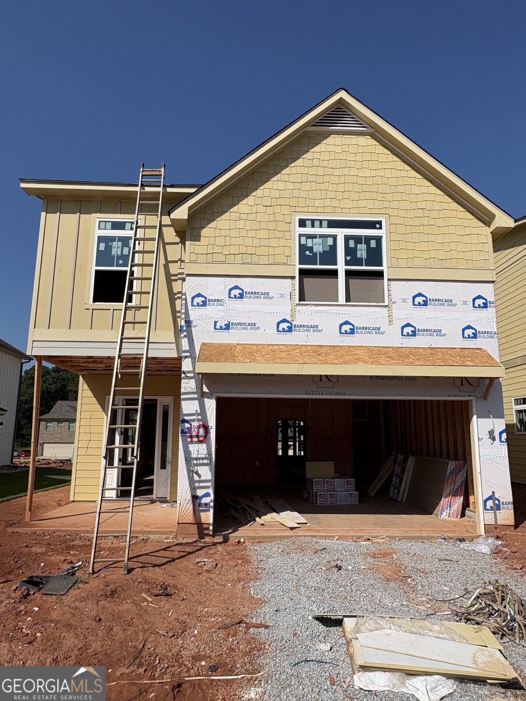 3932 Fulson Drive Property Photo 1