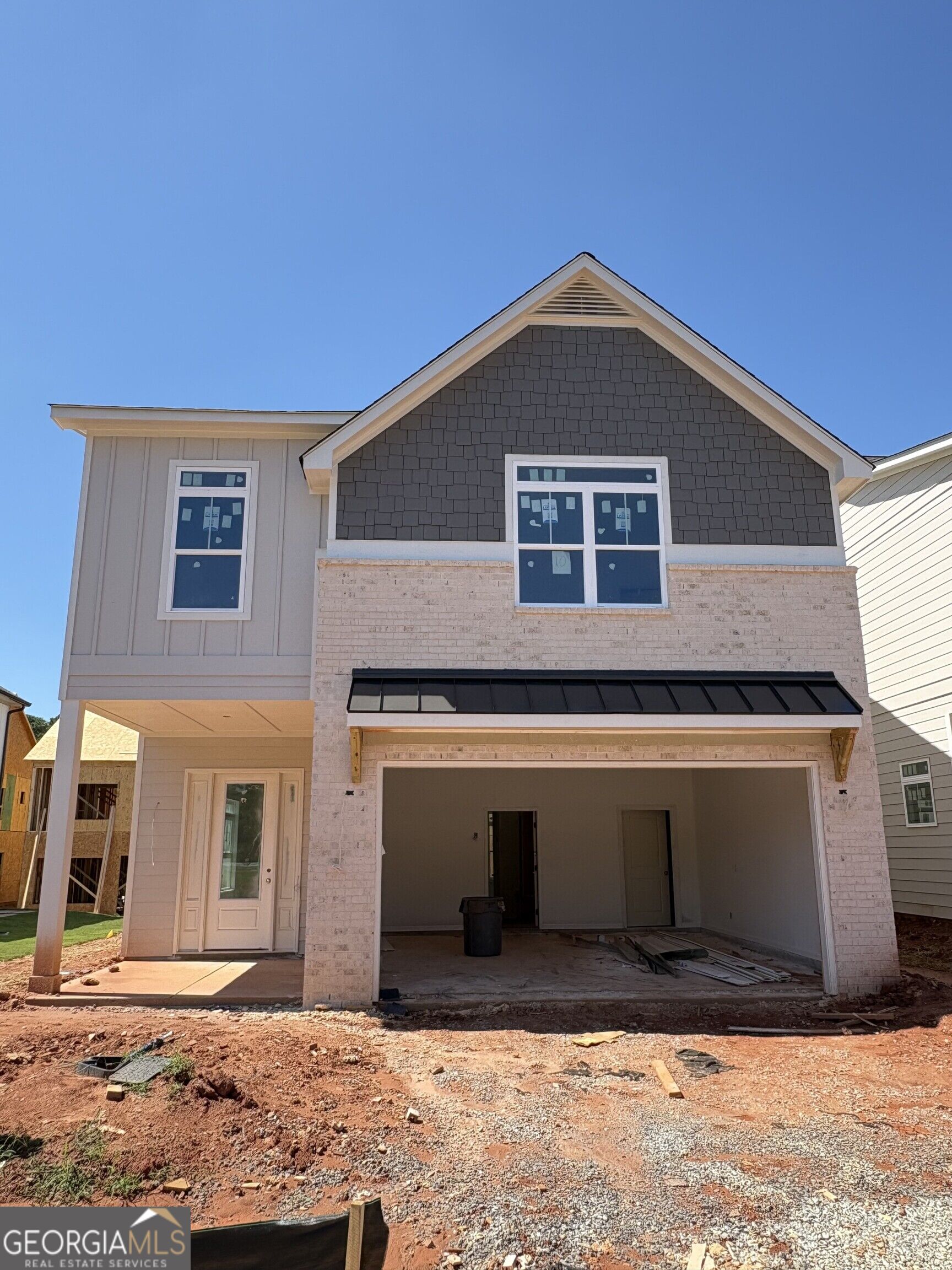 3932 Fulson Drive Property Photo 1