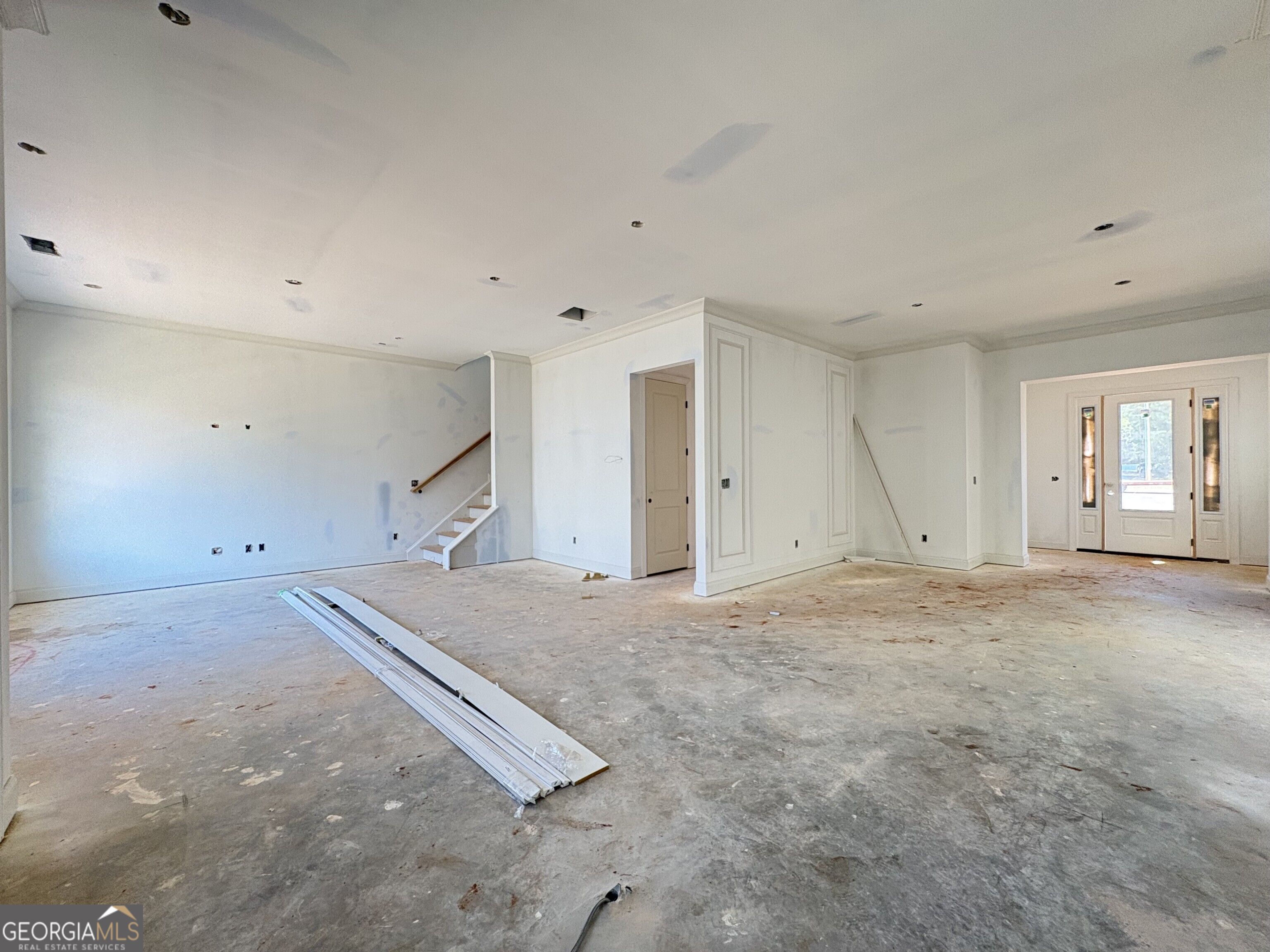 3932 Fulson Drive Property Photo 5