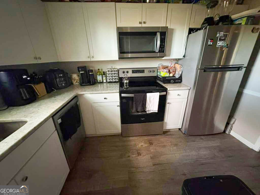 134 Newtown Road Ne # 6 Property Photo 8