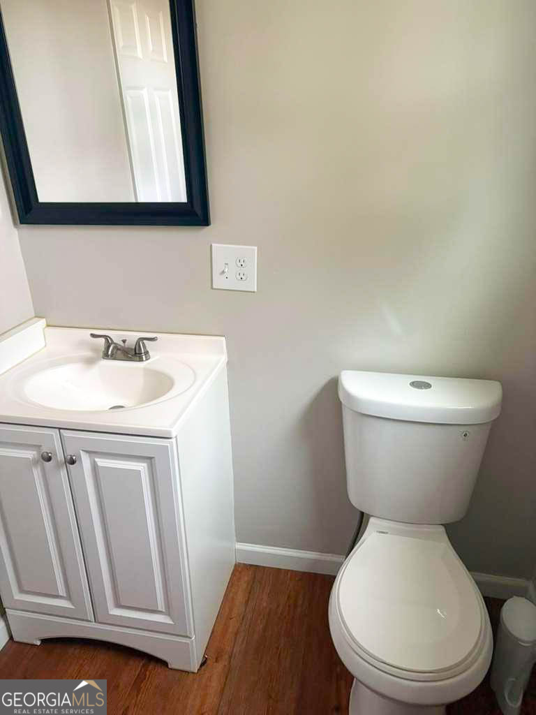 134 Newtown Road Ne # 6 Property Photo 13