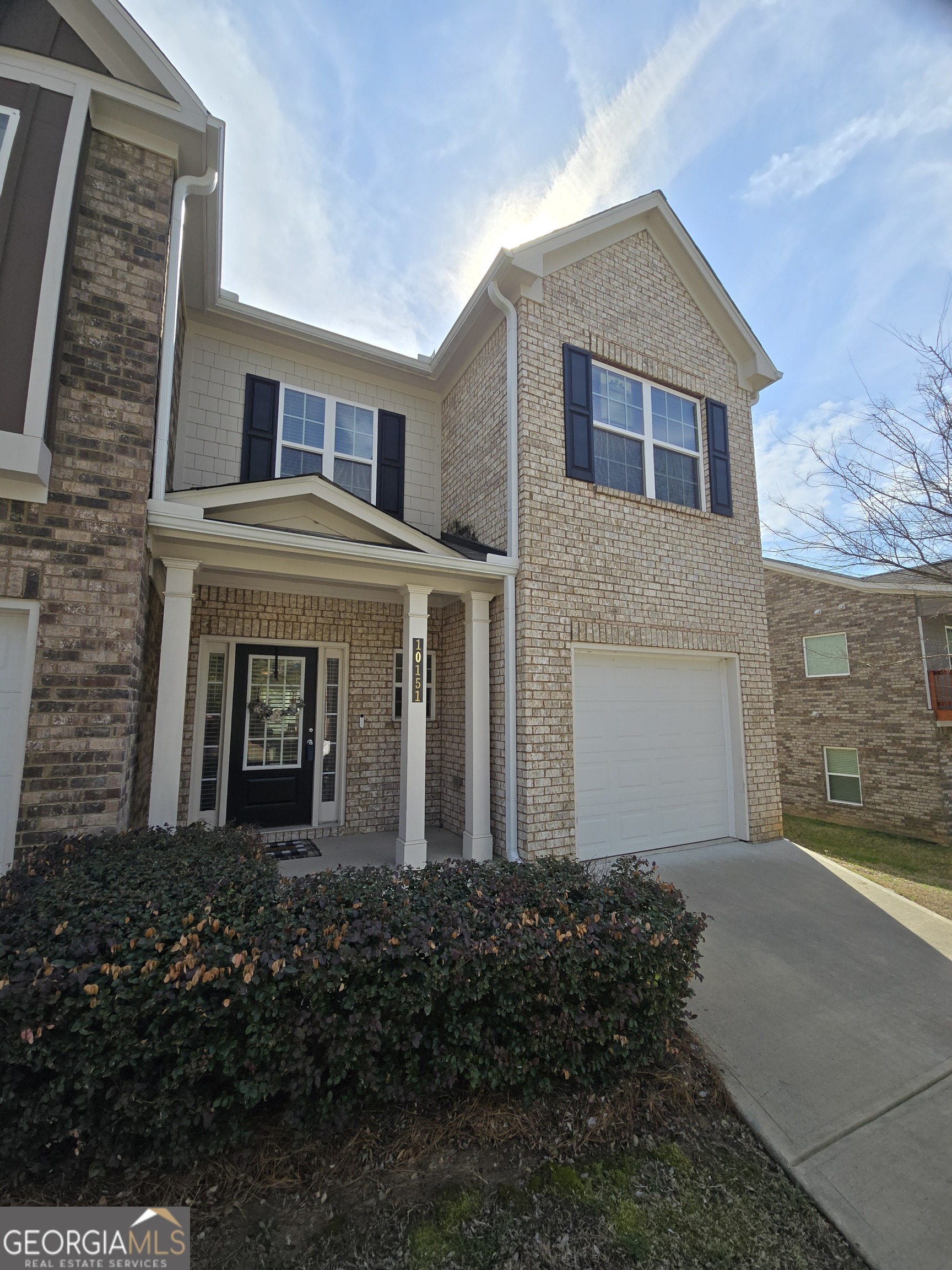 10151 Benton Woods Drive Property Photo 1