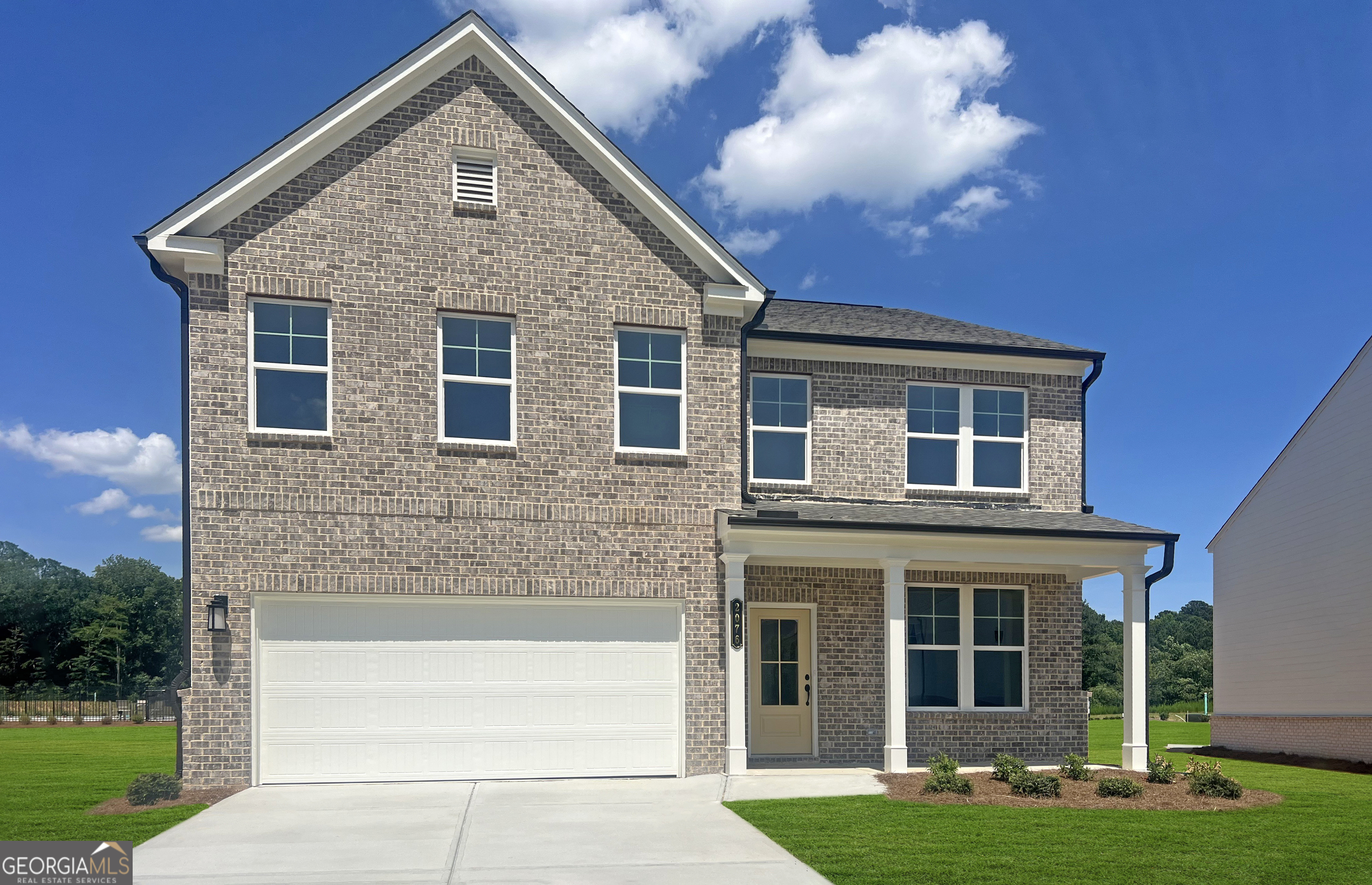 2076 Jordan Knoll Lane Property Photo 1