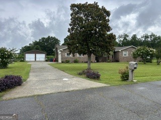 3693 Holly Place Property Photo 2