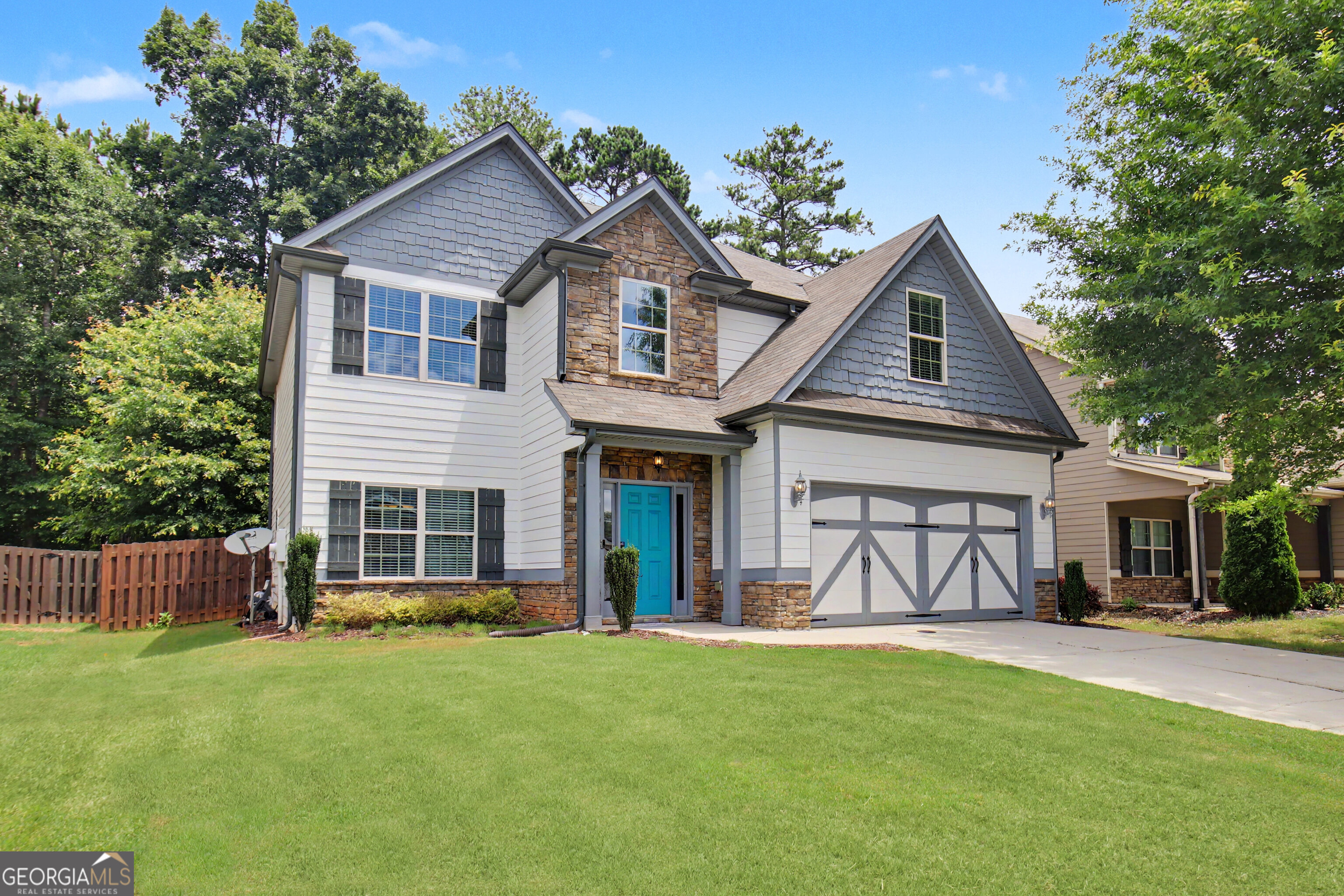 329 Briandwood Drive