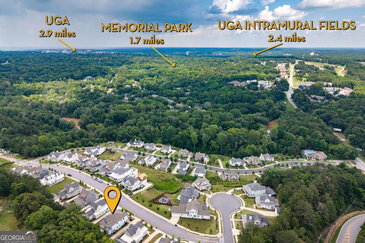 261 Highpointe Lane Property Photo 63