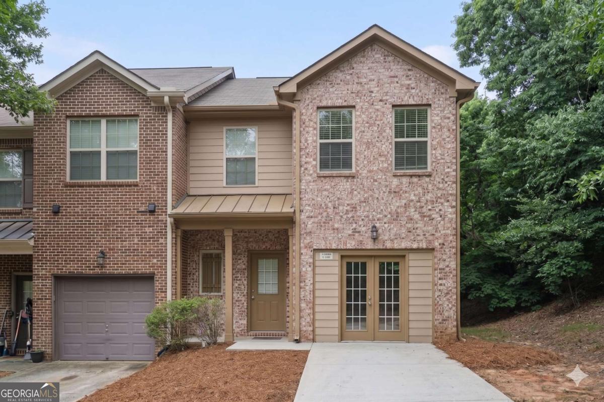 1388 Harbins Ridge Drive Property Photo 1
