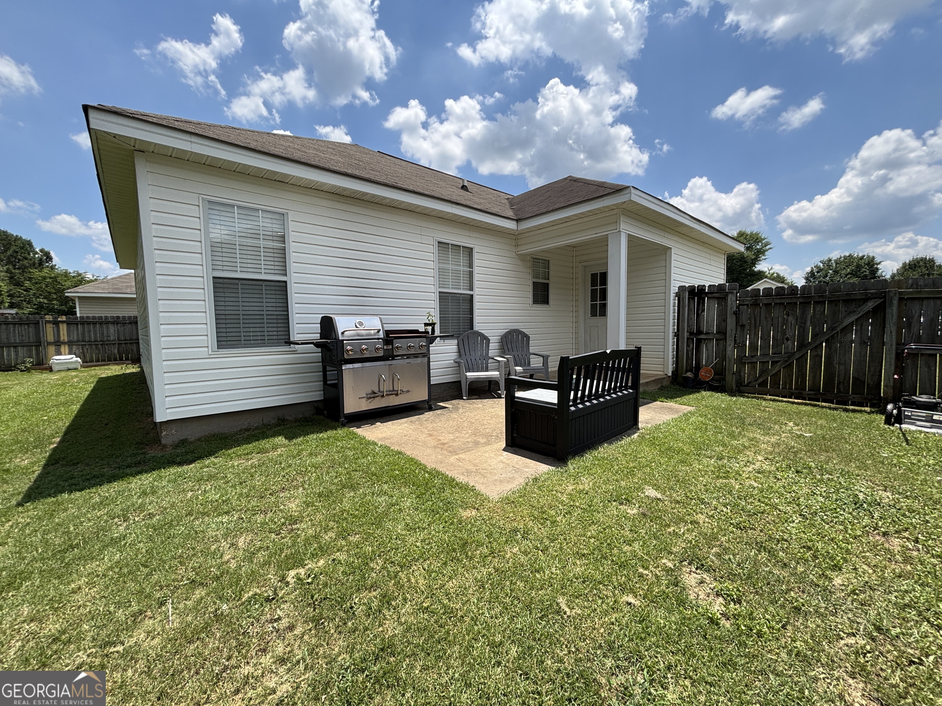 126 Kentshire Lane Property Photo 41