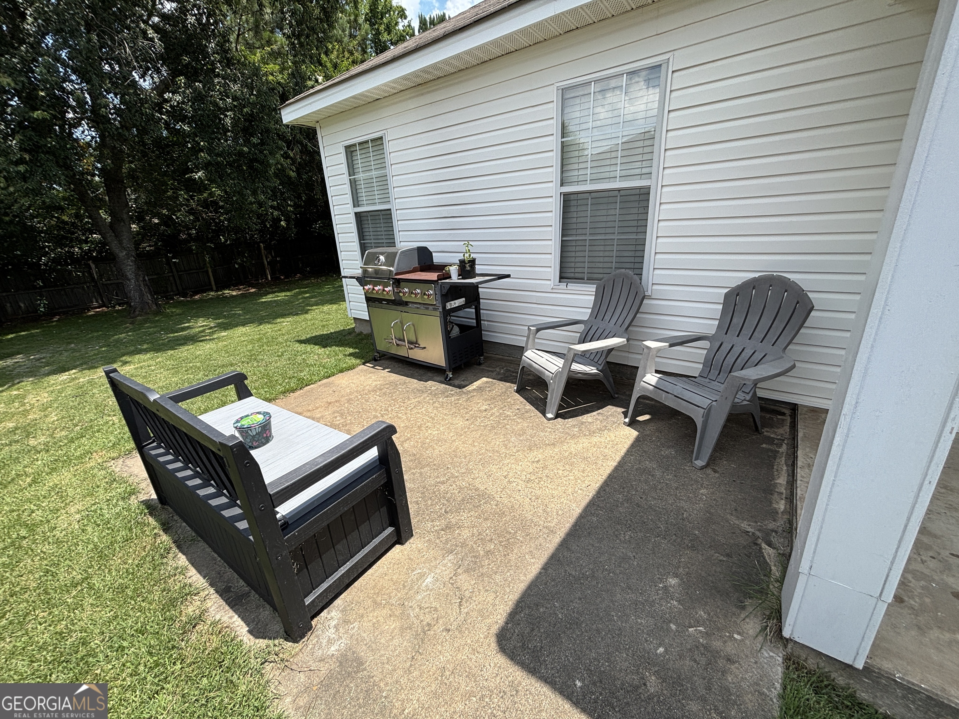 126 Kentshire Lane Property Photo 42