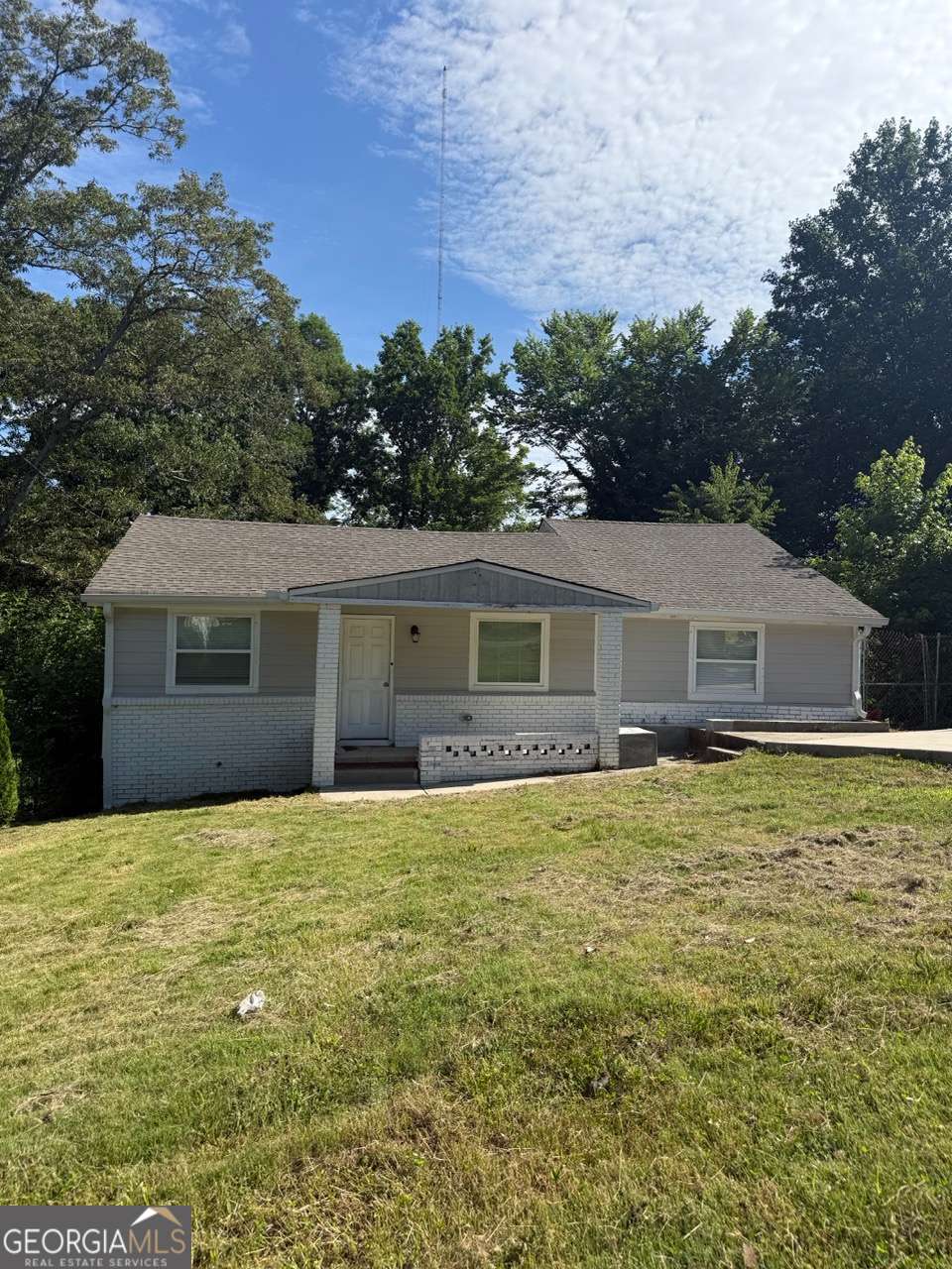 2191 Tiger Flowers Drive Nw Property Photo 1