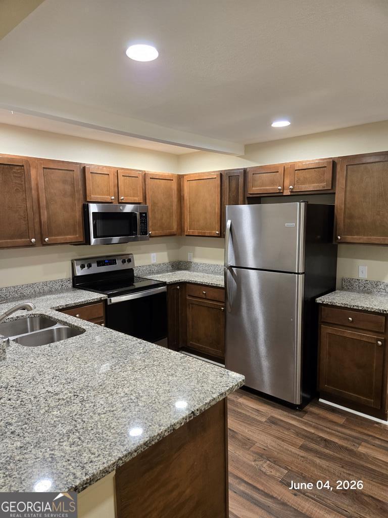 214 Parker Dairy Road Property Photo 1